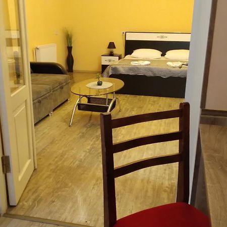 Sayat Nova Apartments Tbilisi Ngoại thất bức ảnh