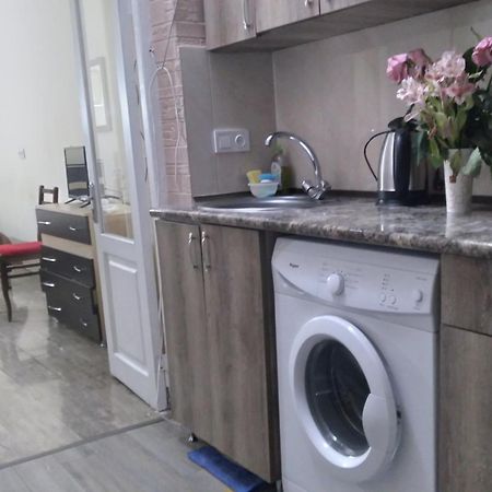 Sayat Nova Apartments Tbilisi Ngoại thất bức ảnh