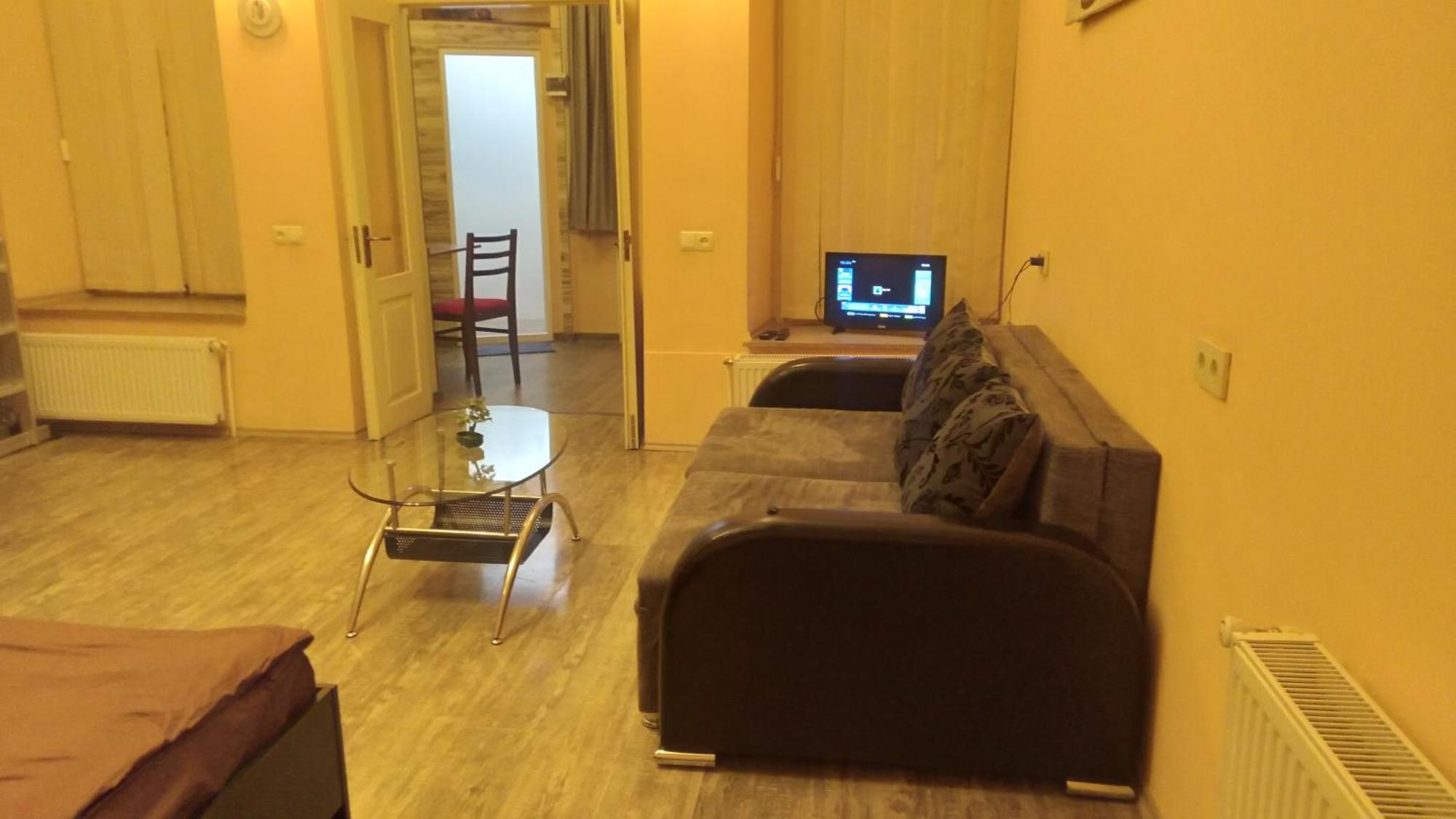Sayat Nova Apartments Tbilisi Ngoại thất bức ảnh