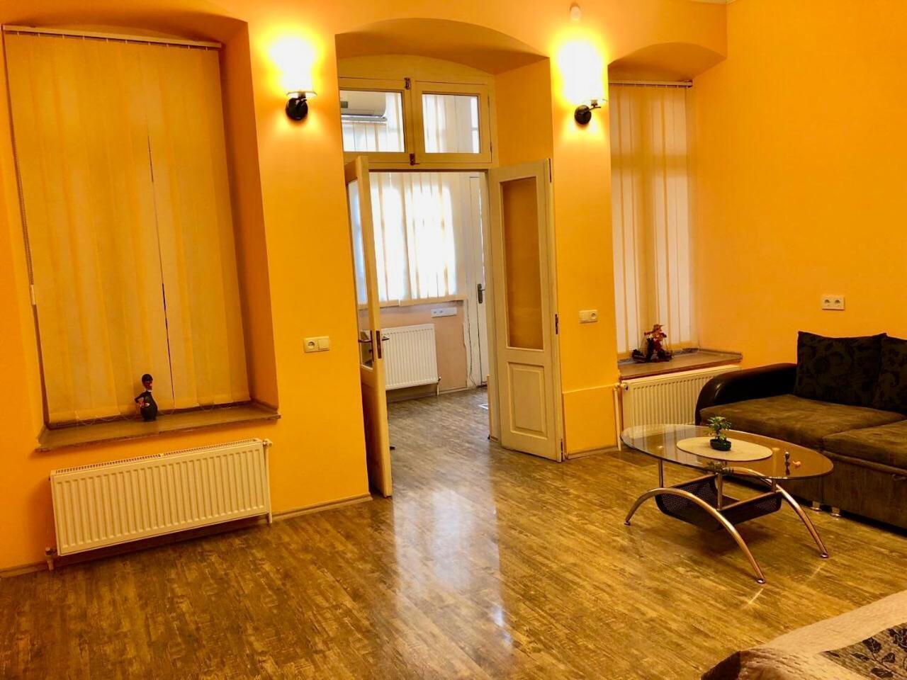 Sayat Nova Apartments Tbilisi Ngoại thất bức ảnh