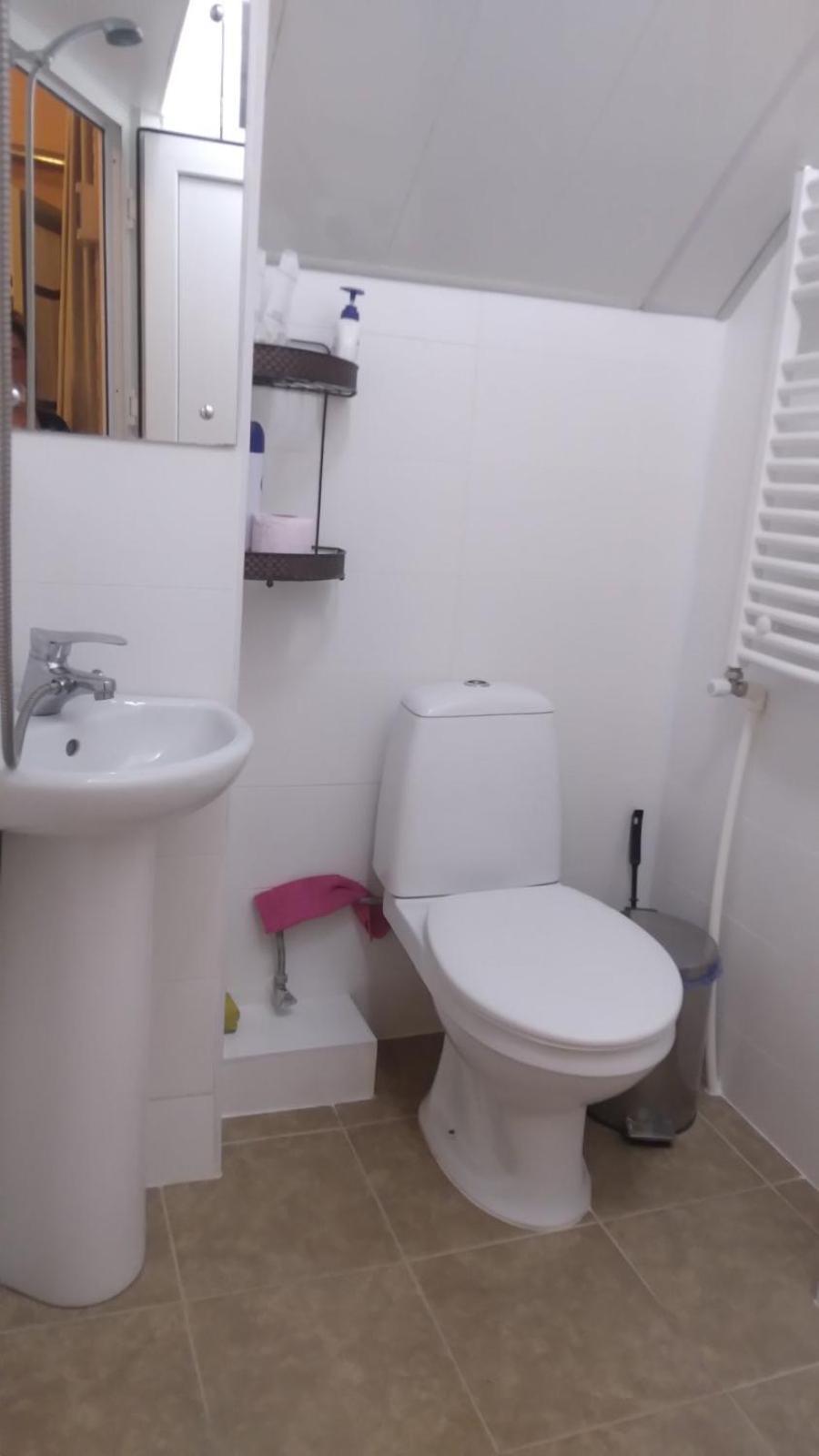 Sayat Nova Apartments Tbilisi Ngoại thất bức ảnh