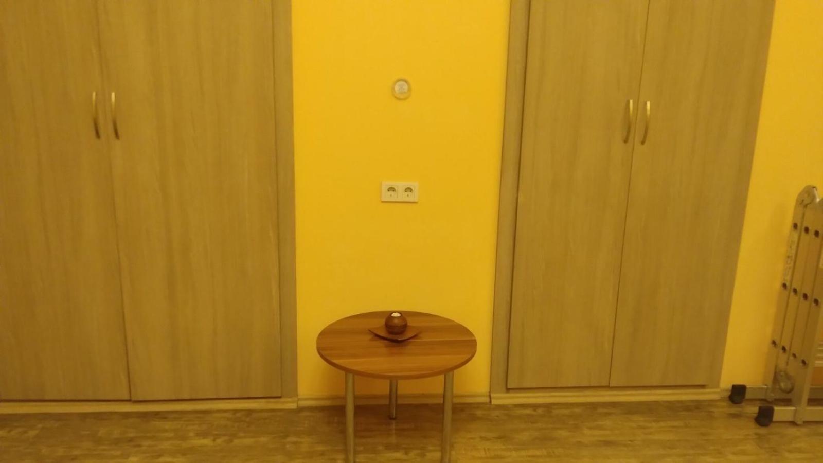 Sayat Nova Apartments Tbilisi Ngoại thất bức ảnh