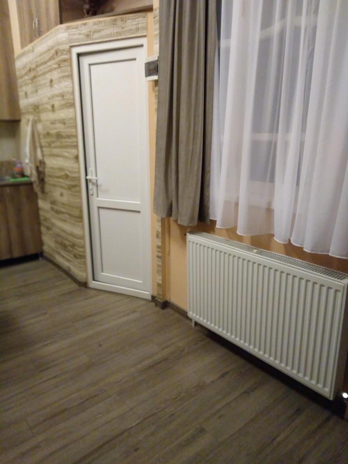 Sayat Nova Apartments Tbilisi Ngoại thất bức ảnh