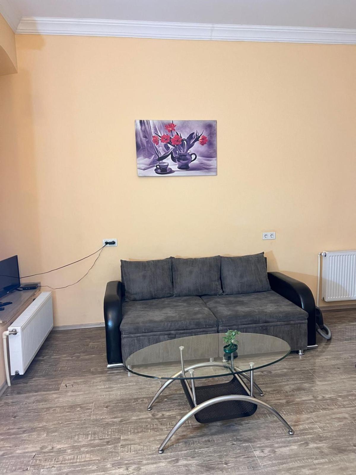 Sayat Nova Apartments Tbilisi Ngoại thất bức ảnh