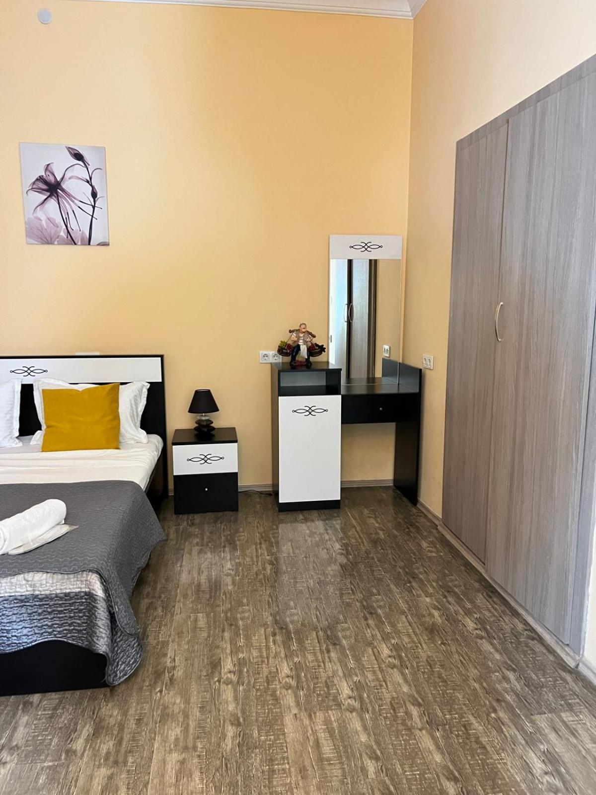 Sayat Nova Apartments Tbilisi Ngoại thất bức ảnh