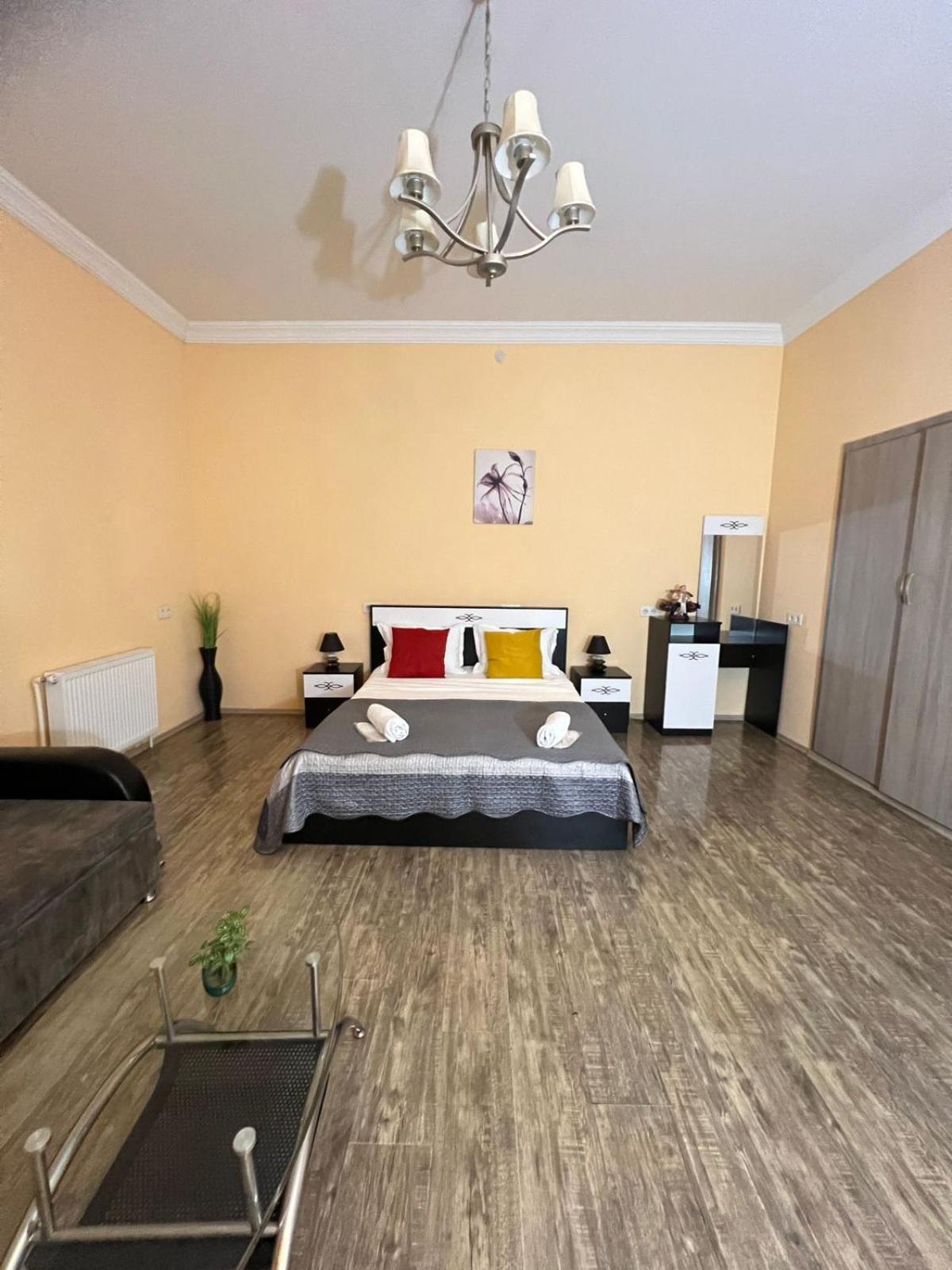 Sayat Nova Apartments Tbilisi Ngoại thất bức ảnh
