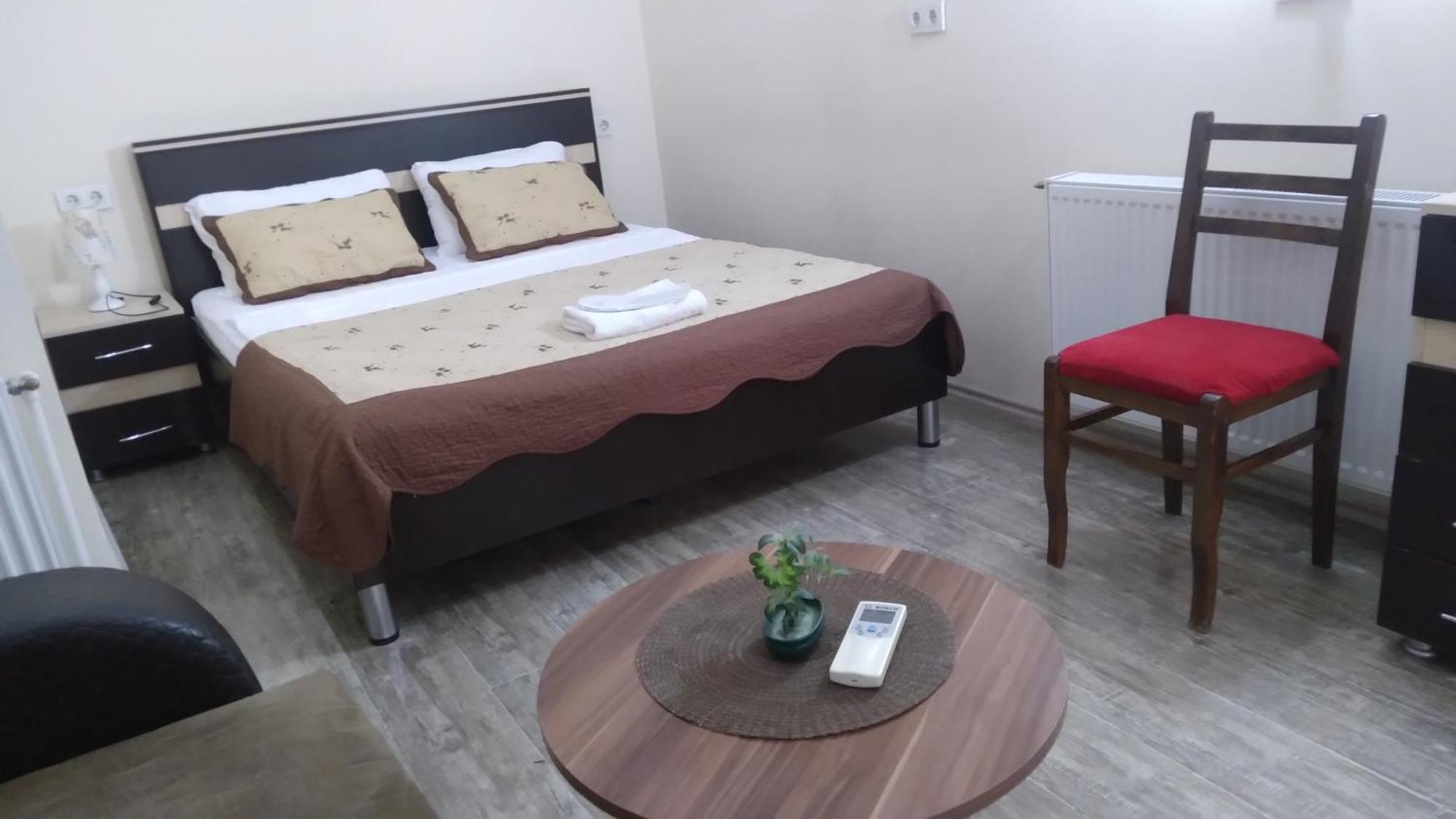 Sayat Nova Apartments Tbilisi Ngoại thất bức ảnh
