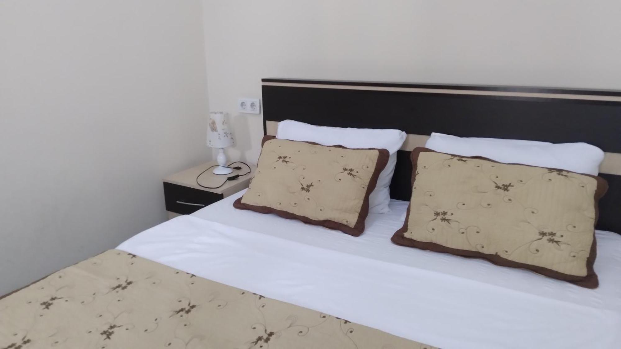 Sayat Nova Apartments Tbilisi Ngoại thất bức ảnh