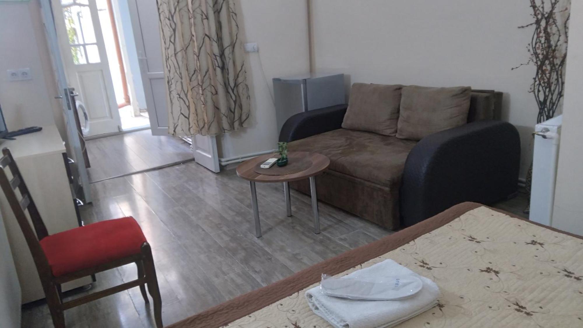 Sayat Nova Apartments Tbilisi Ngoại thất bức ảnh