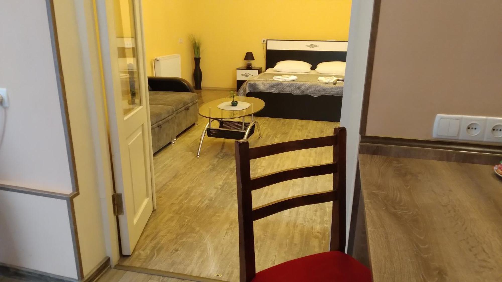 Sayat Nova Apartments Tbilisi Ngoại thất bức ảnh