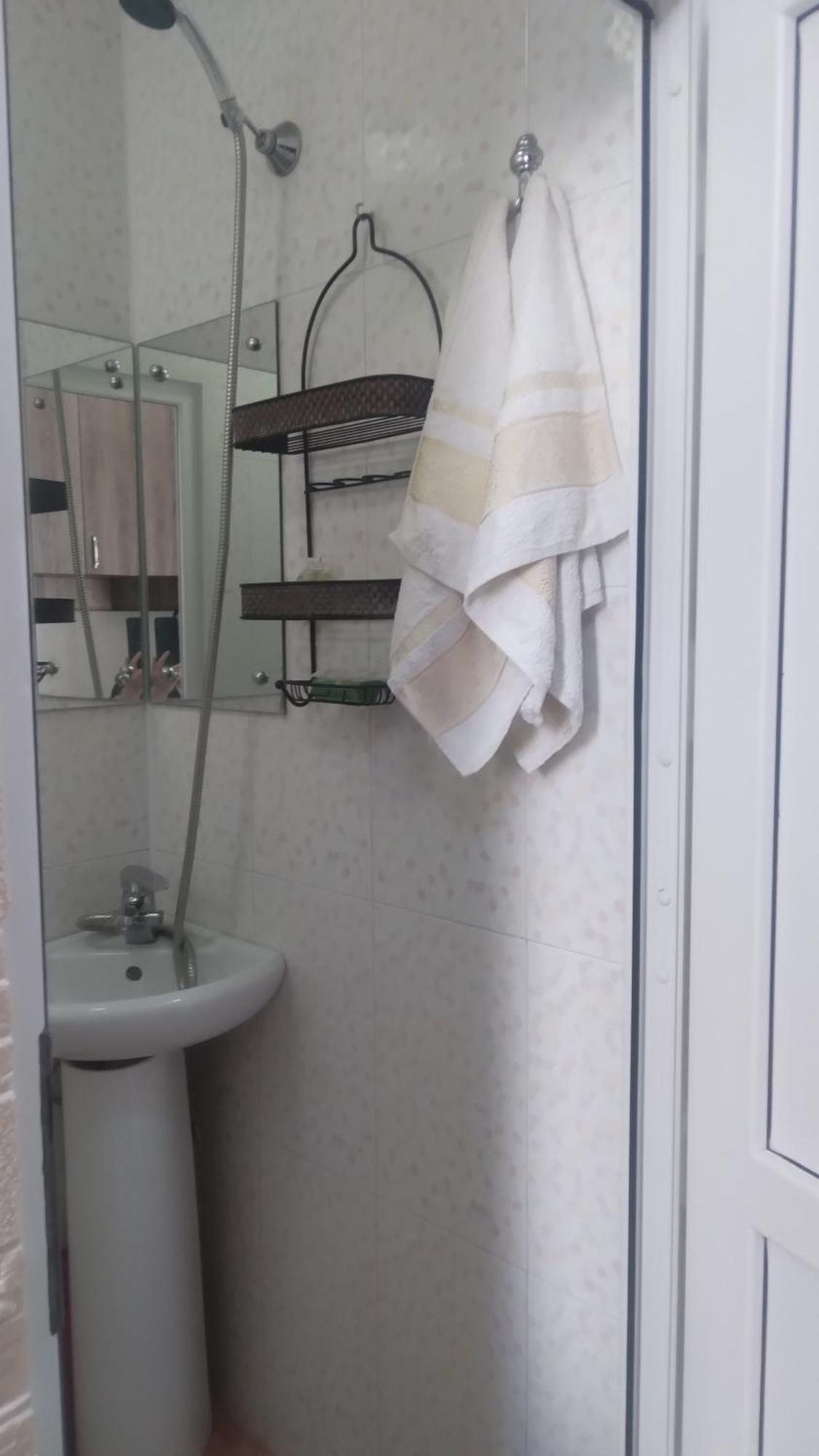 Sayat Nova Apartments Tbilisi Ngoại thất bức ảnh
