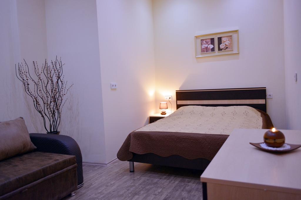 Sayat Nova Apartments Tbilisi Phòng bức ảnh