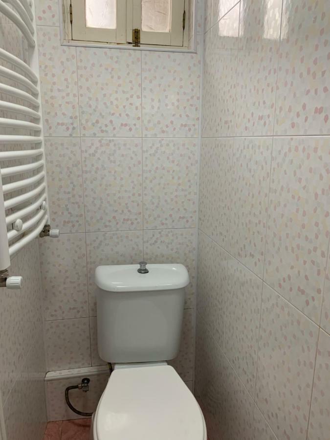 Sayat Nova Apartments Tbilisi Ngoại thất bức ảnh