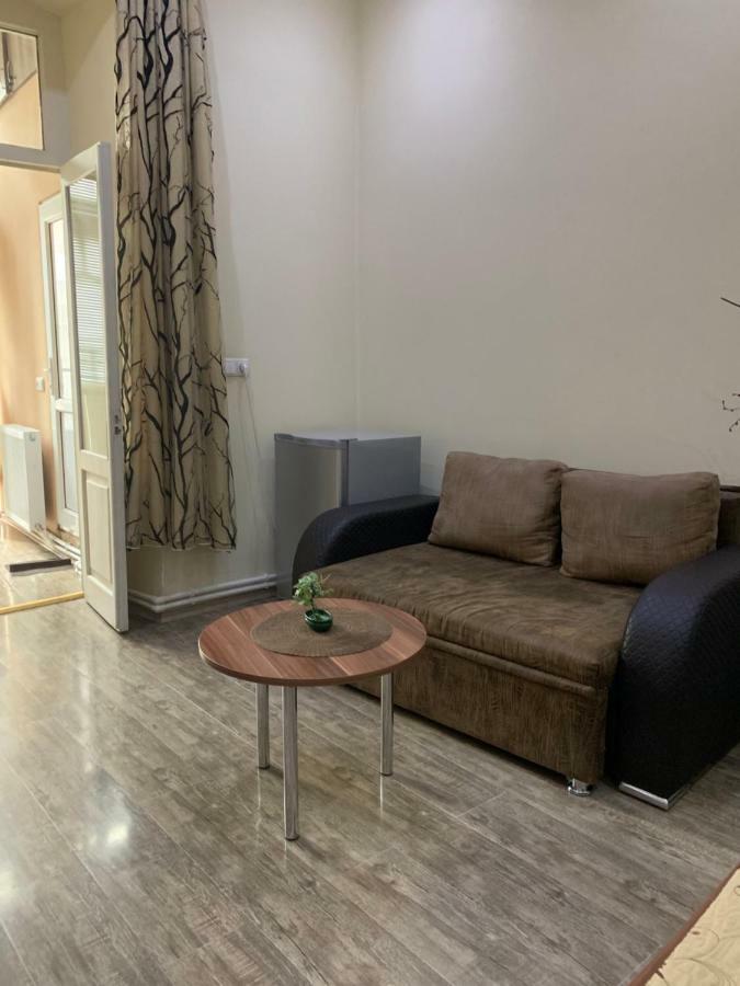 Sayat Nova Apartments Tbilisi Ngoại thất bức ảnh